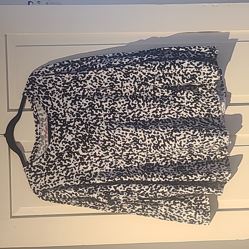 3FOR25 🥳 JOE FRESH Long Sleeve Shirt